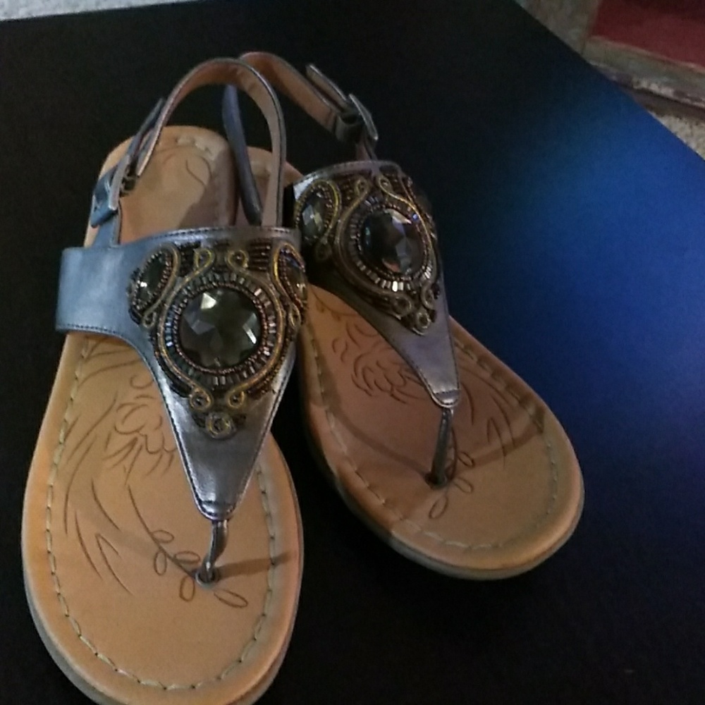 Naturalizer sandals - Picture 1 of 5